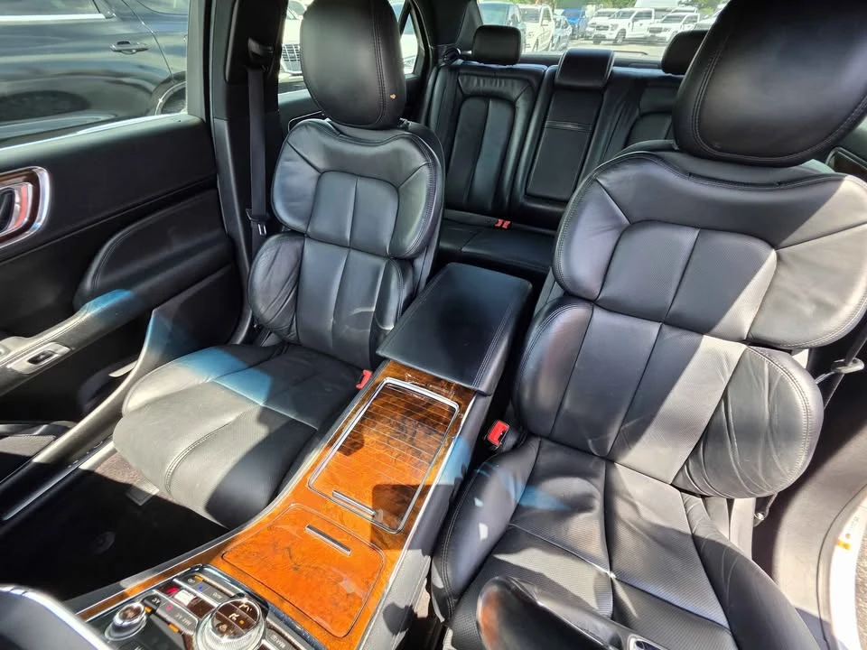 2017 Lincoln Continental 10th Gen - Image 20 of 20