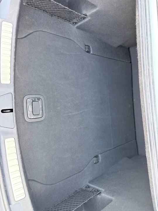 2017 Lincoln Continental 10th Gen - Image 7 of 12