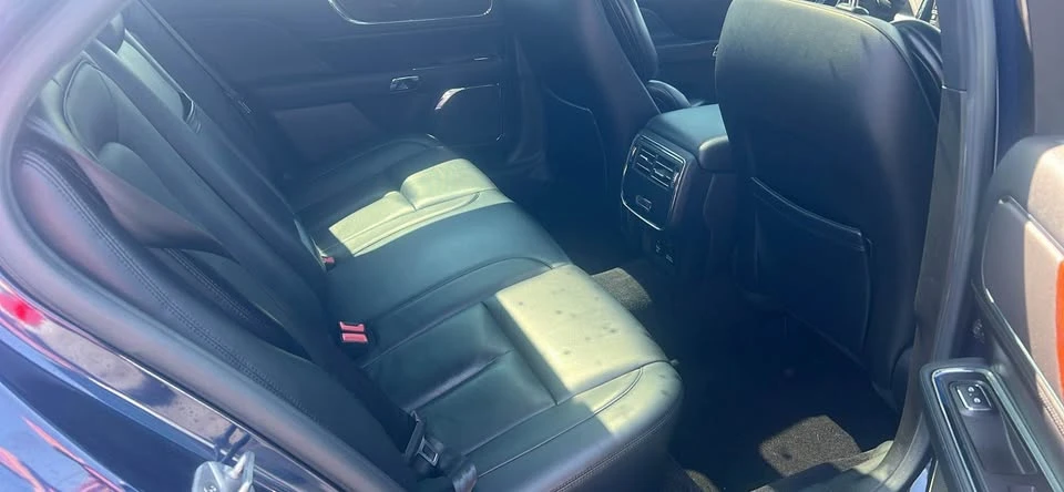 2017 Lincoln Continental 10th Gen - Image 6 of 6