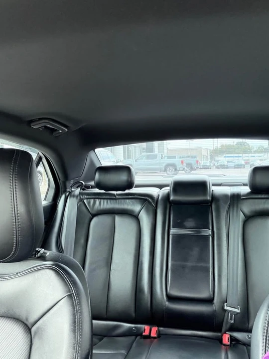 2017 Lincoln Continental 10th Gen - Image 14 of 18