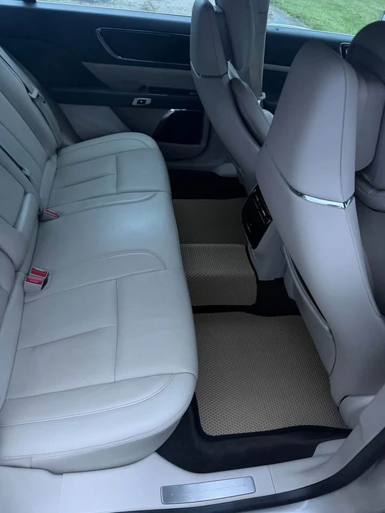 2017 Lincoln Continental 10th Gen - Image 5 of 5