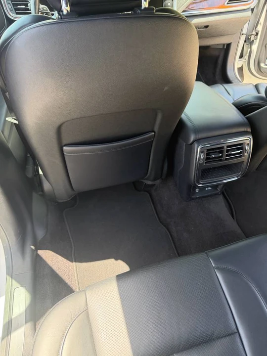 2017 Lincoln Continental 10th Gen - Image 13 of 24