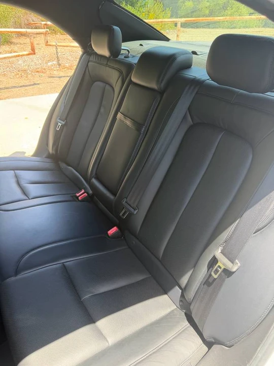 2017 Lincoln Continental 10th Gen - Image 14 of 24