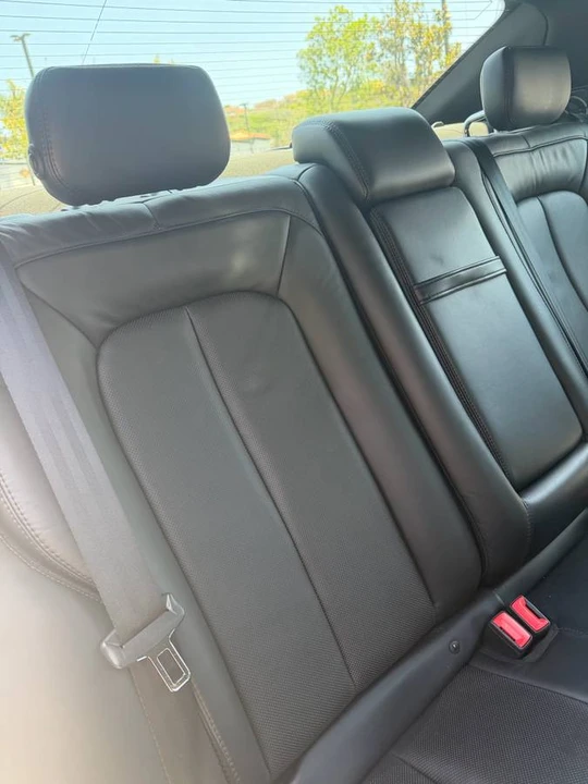 2017 Lincoln Continental 10th Gen - Image 12 of 24