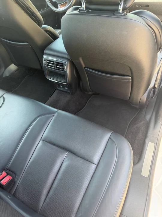 2017 Lincoln Continental 10th Gen - Image 11 of 24