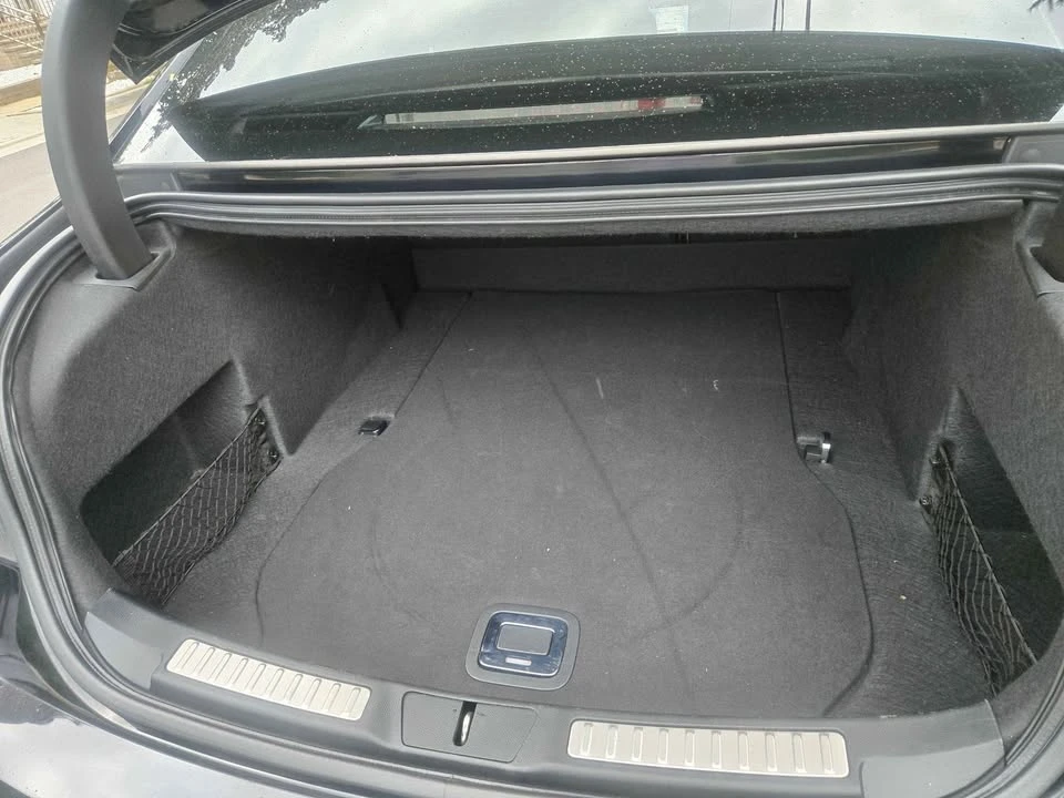 2017 Lincoln Continental 10th Gen - Image 14 of 15