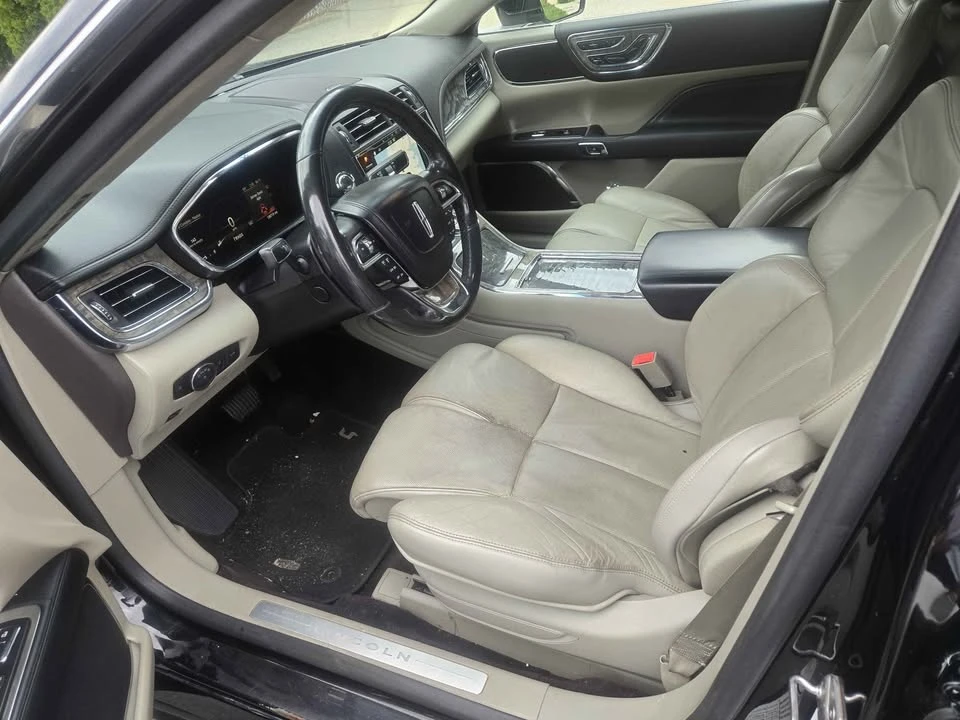 2017 Lincoln Continental 10th Gen - Image 18 of 18