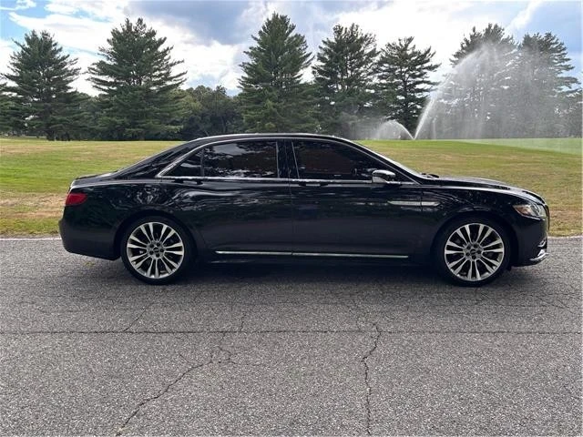 2017 Lincoln Continental 10th Gen - Image 5 of 20