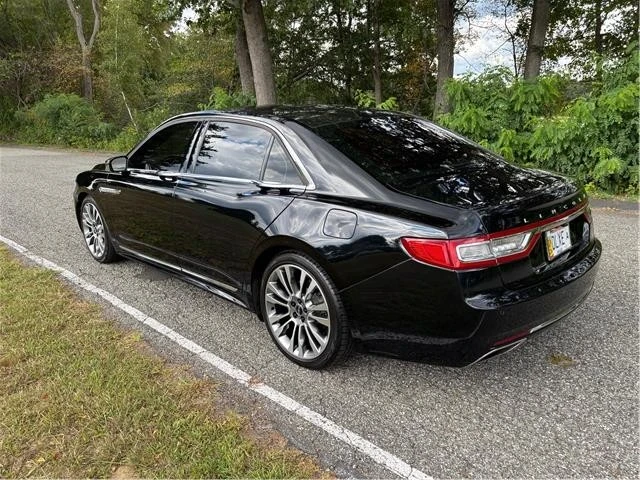 2017 Lincoln Continental 10th Gen - Image 4 of 20
