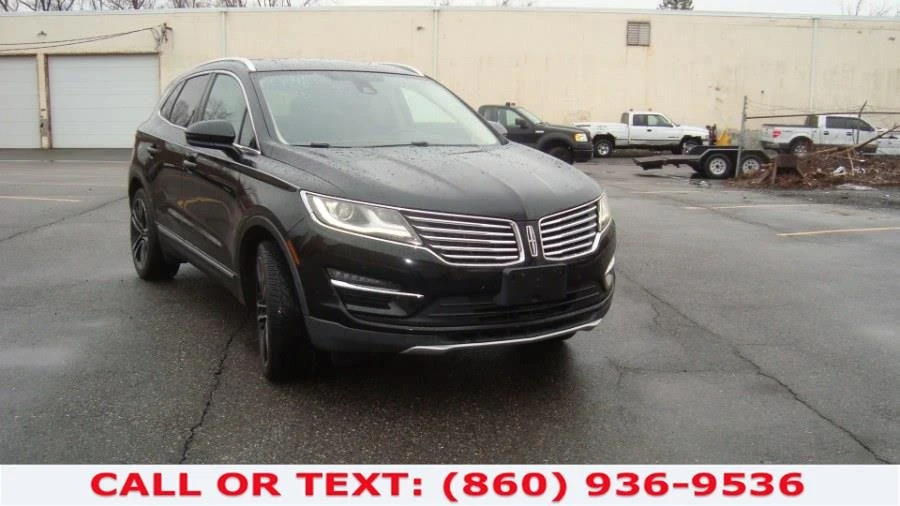 2017 Lincoln MKC - Image 9 of 20