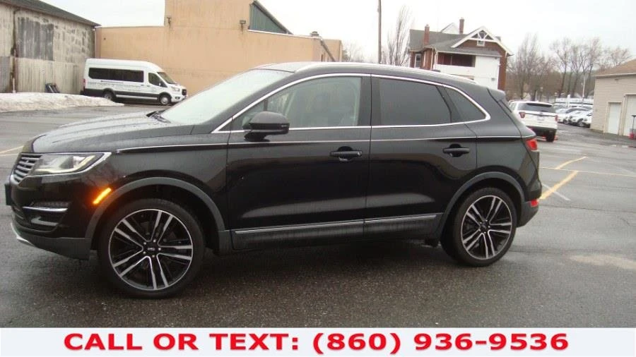 2017 Lincoln MKC - Image 17 of 20