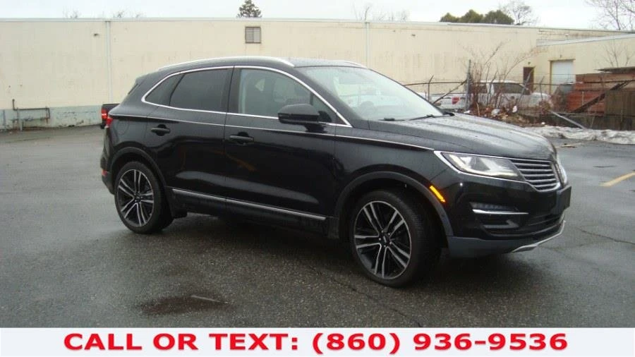 2017 Lincoln MKC - Image 2 of 20