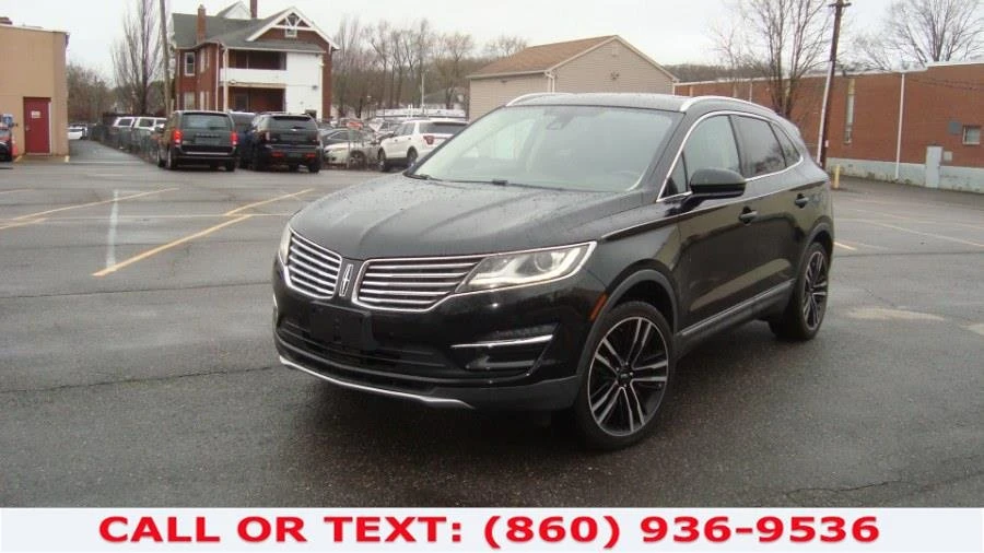 2017 Lincoln MKC - Image 14 of 20