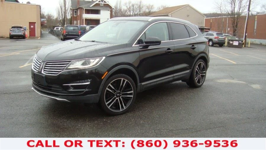 2017 Lincoln MKC - Image 7 of 20