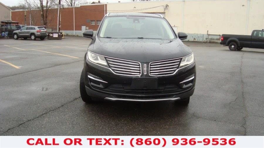 2017 Lincoln MKC - Image 11 of 20