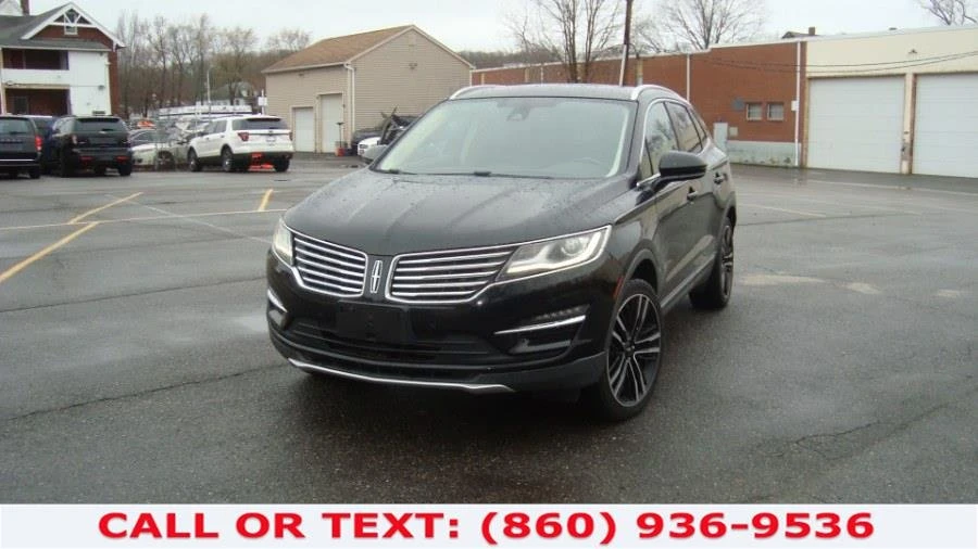 2017 Lincoln MKC - Image 13 of 20