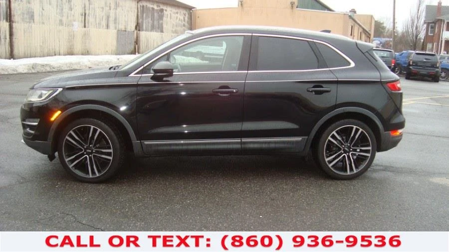 2017 Lincoln MKC - Image 18 of 20