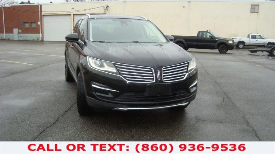 2017 Lincoln MKC - Image 10 of 20