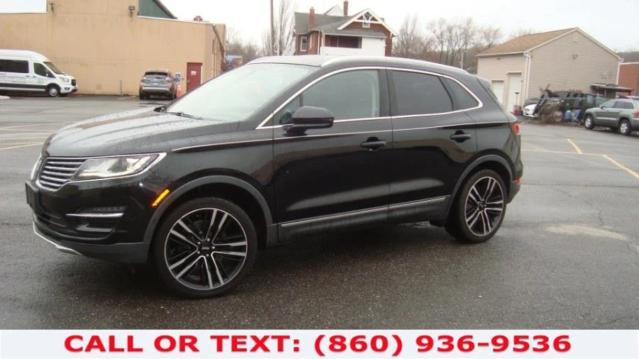 2017 Lincoln MKC - Image 16 of 20