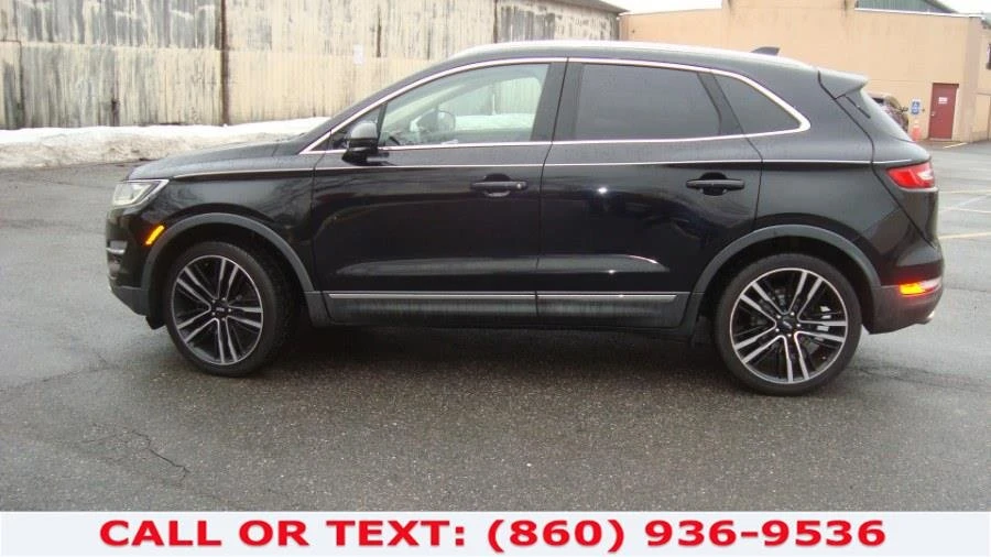 2017 Lincoln MKC - Image 19 of 20