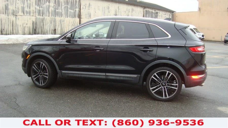 2017 Lincoln MKC - Image 20 of 20