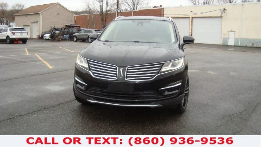 2017 Lincoln MKC - Image 12 of 20