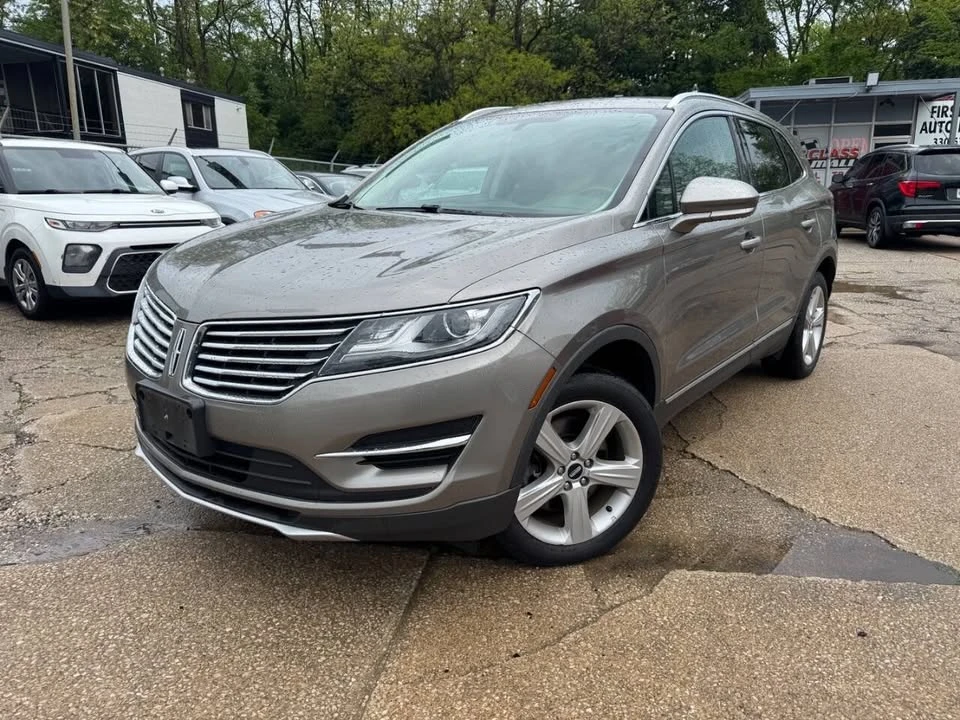 2017 Lincoln MKC - Image 2 of 20