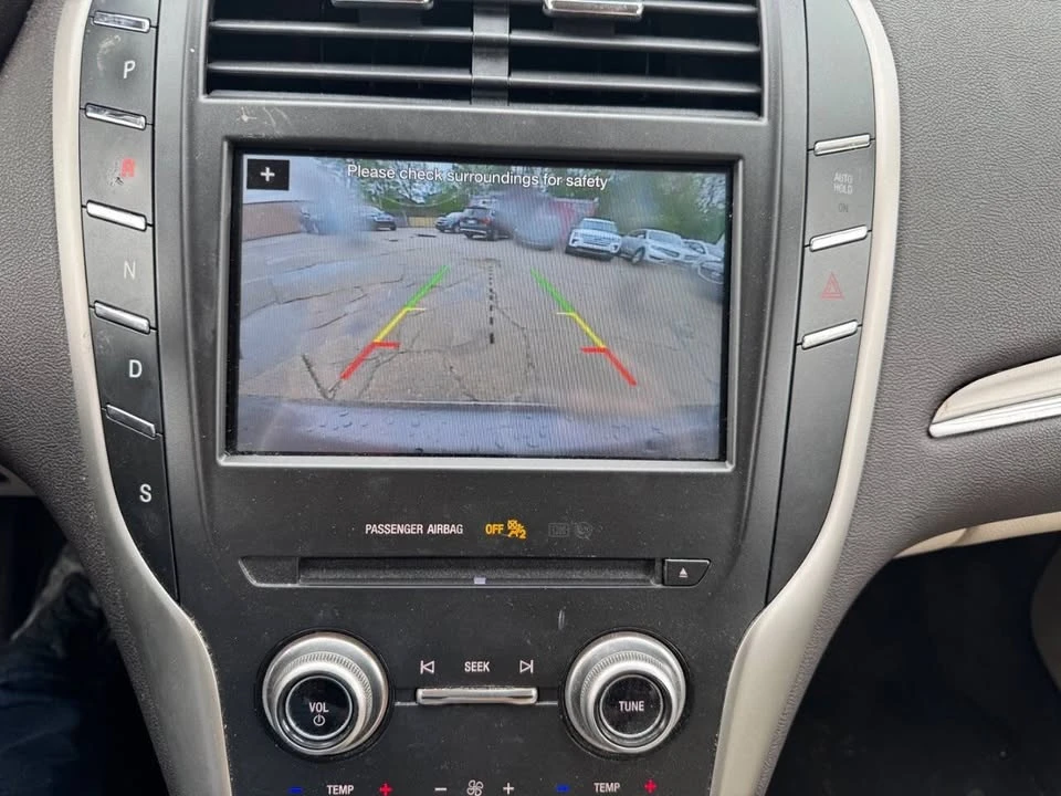 2017 Lincoln MKC - Image 19 of 20