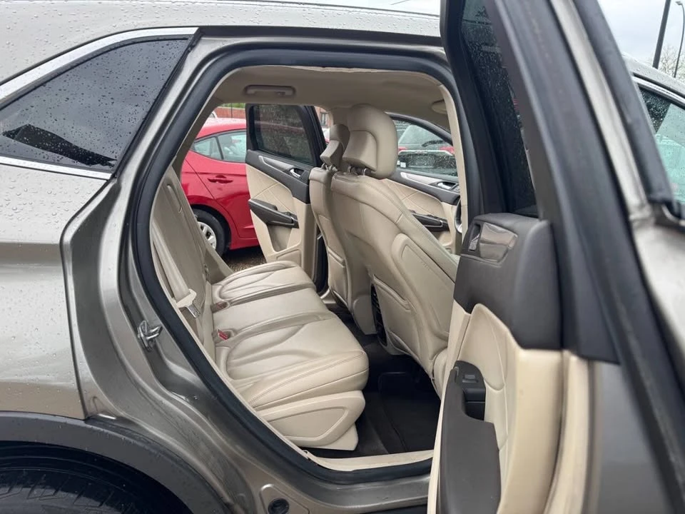 2017 Lincoln MKC - Image 15 of 20