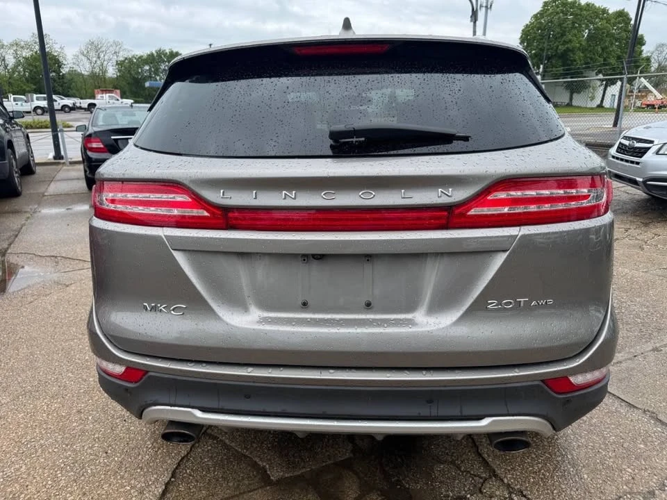 2017 Lincoln MKC - Image 9 of 20