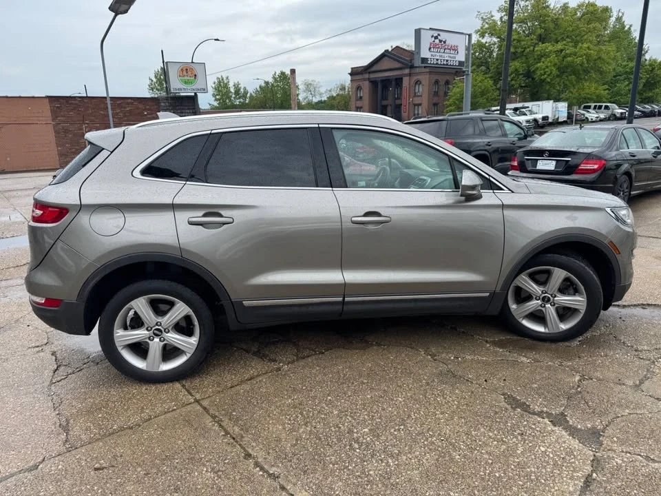 2017 Lincoln MKC - Image 5 of 20