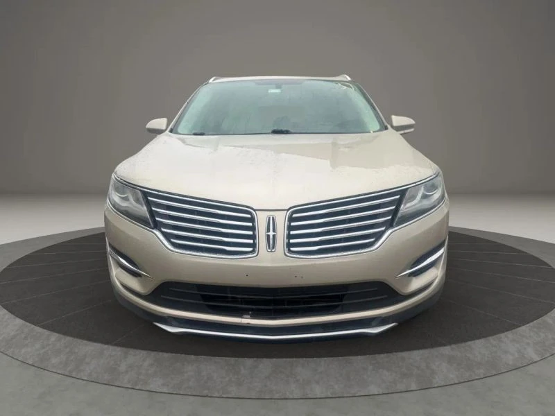 2017 Lincoln MKC - Image 2 of 12