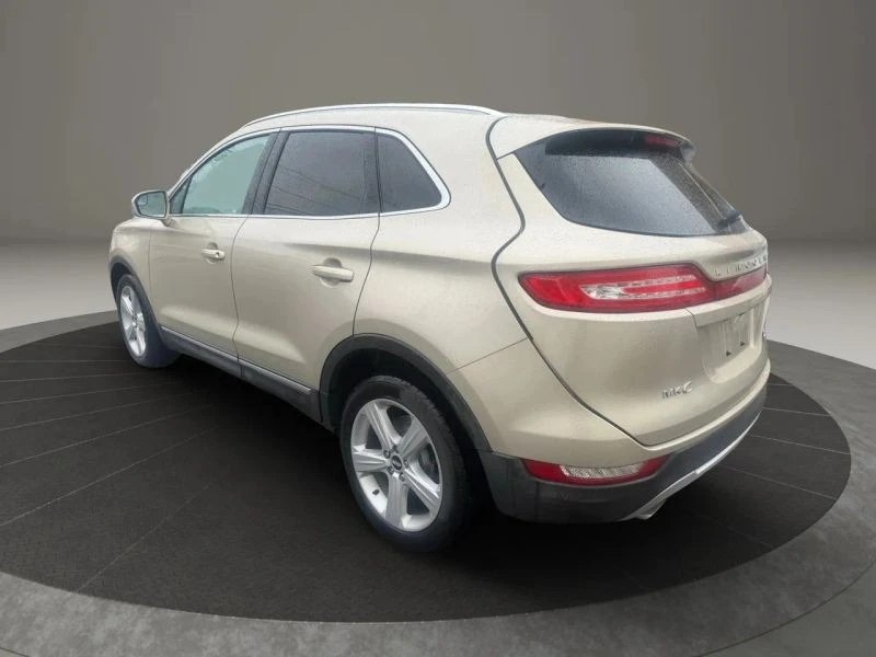 2017 Lincoln MKC - Image 7 of 12