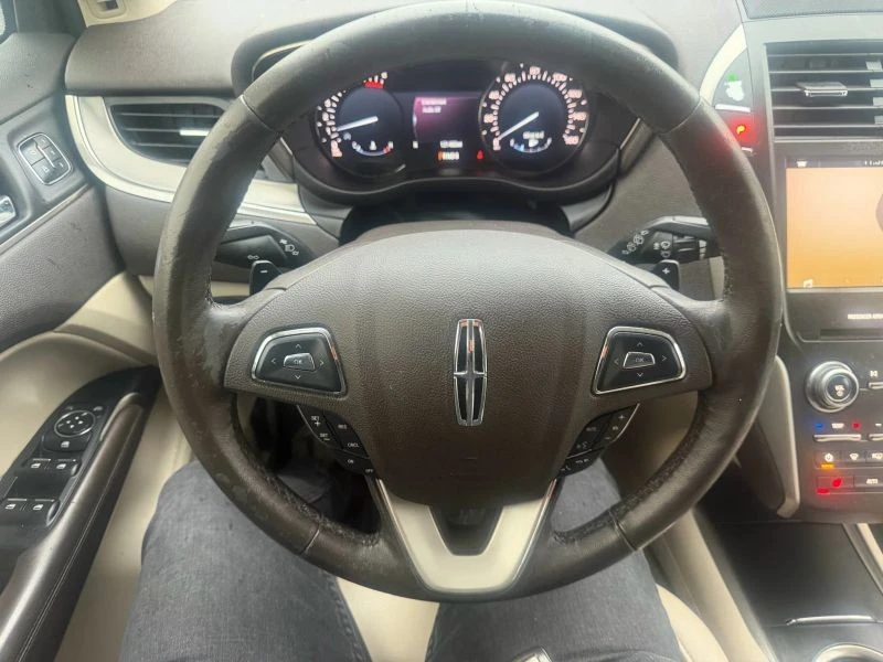 2017 Lincoln MKC - Image 12 of 12