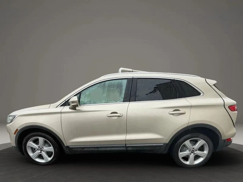 2017 Lincoln MKC - Image 8 of 12