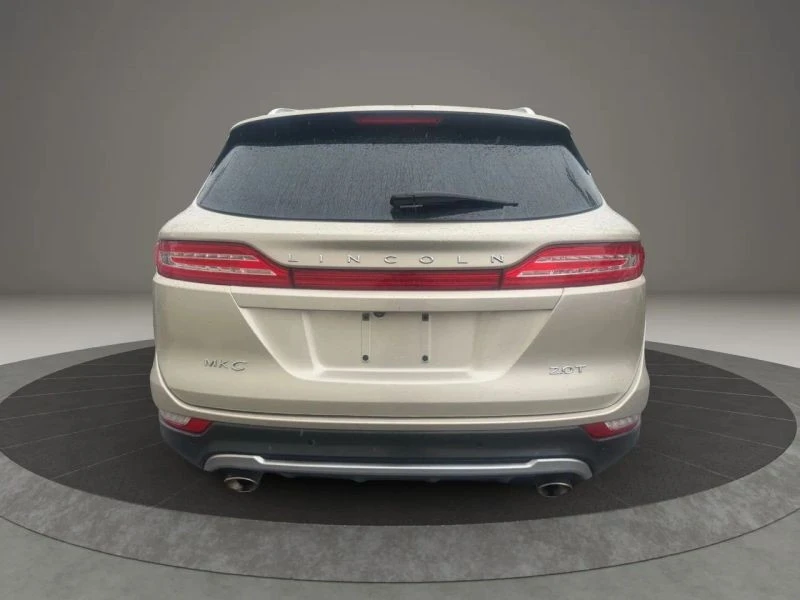 2017 Lincoln MKC - Image 6 of 12