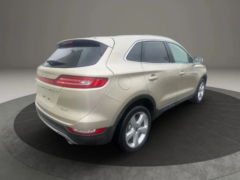 2017 Lincoln MKC - Image 5 of 12
