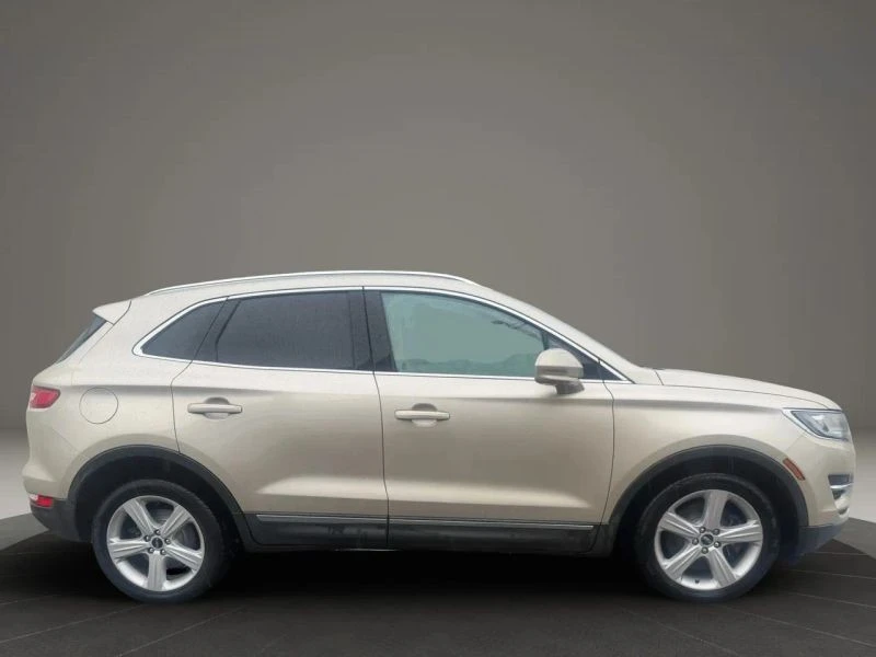 2017 Lincoln MKC - Image 4 of 12