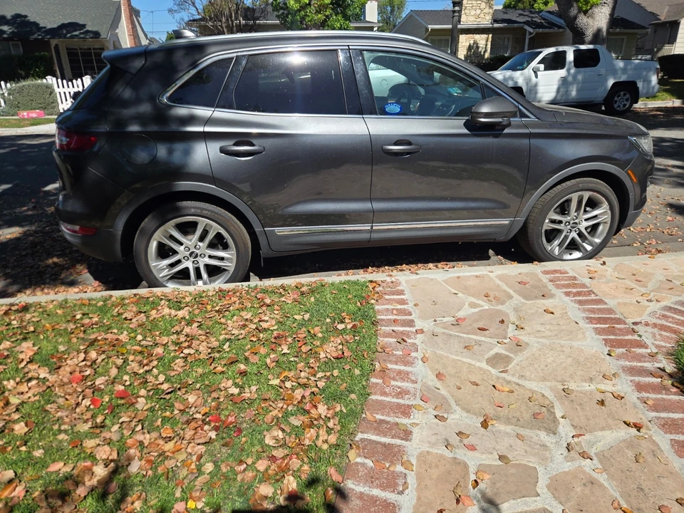 2017 Lincoln MKC - Image 3 of 14