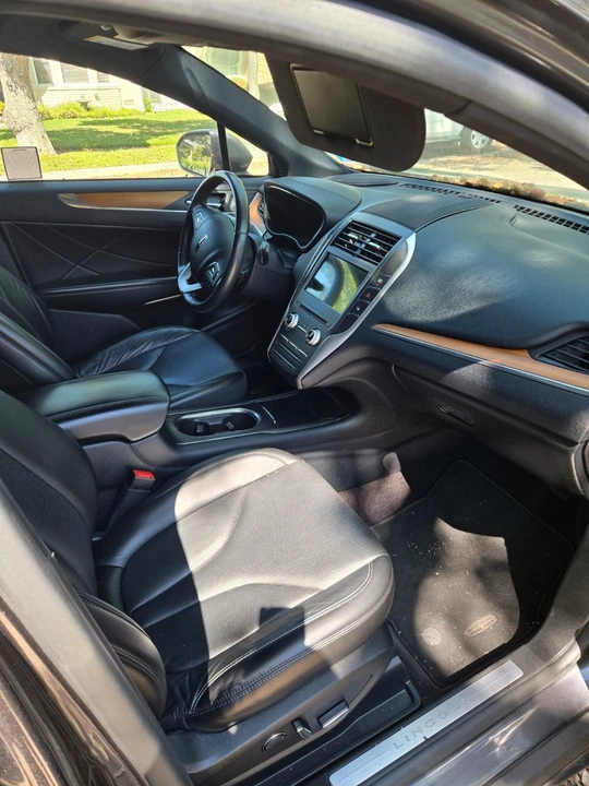 2017 Lincoln MKC - Image 5 of 14