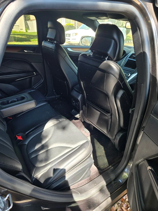 2017 Lincoln MKC - Image 10 of 14
