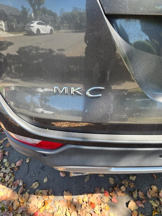 2017 Lincoln MKC - Image 11 of 14