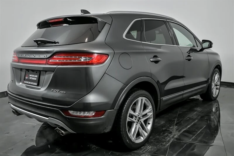 2017 Lincoln MKC - Image 10 of 12