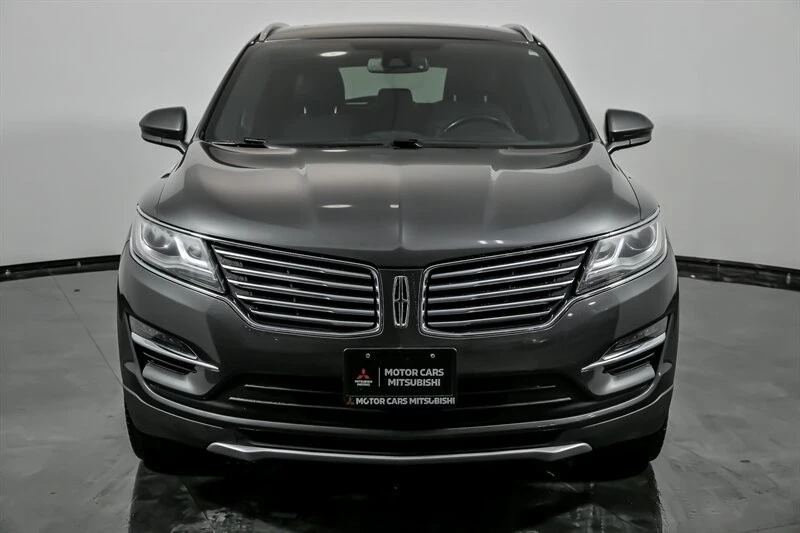 2017 Lincoln MKC - Image 4 of 12