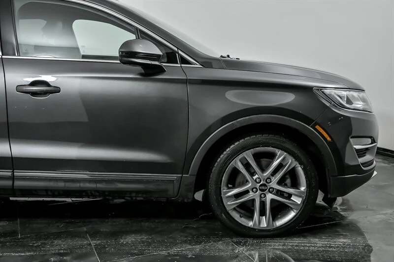 2017 Lincoln MKC - Image 12 of 12