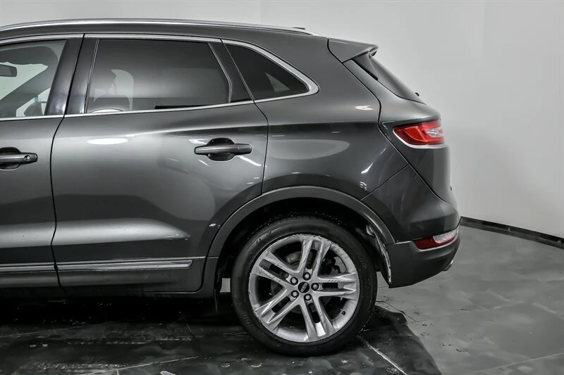 2017 Lincoln MKC - Image 7 of 12