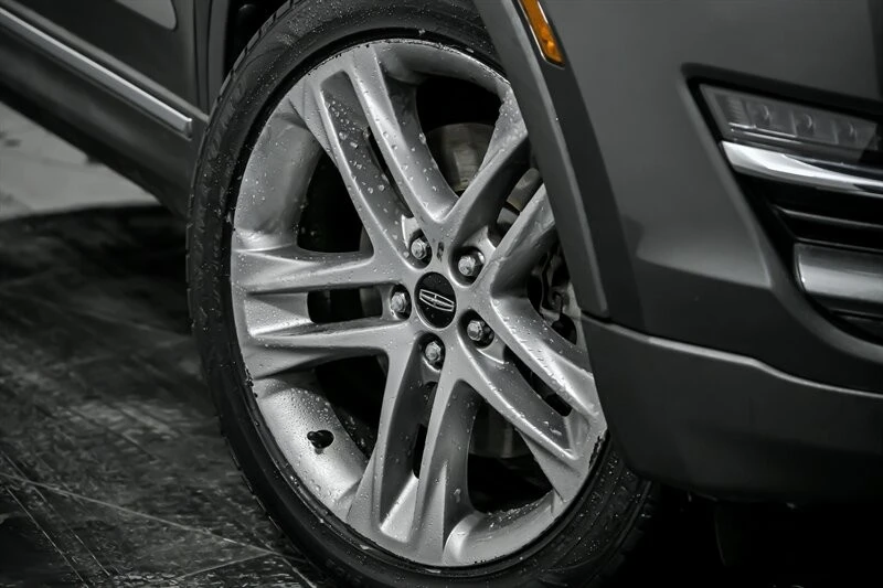 2017 Lincoln MKC - Image 3 of 12
