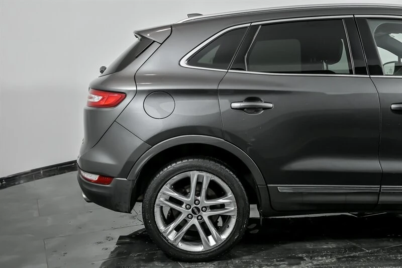 2017 Lincoln MKC - Image 11 of 12