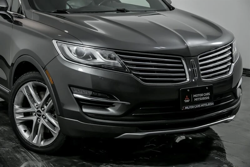 2017 Lincoln MKC - Image 2 of 12