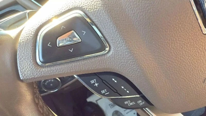 2017 Lincoln MKC - Image 12 of 12